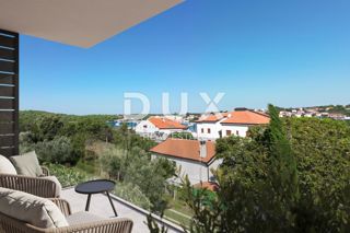 ISTRIA, MEDULIN (Banjole) - Appartamento con vista mare in una posizione meravigliosa! 
