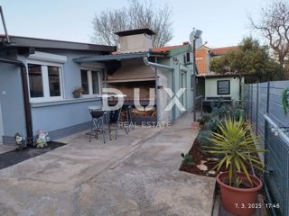 ISTRIA, KAVRAN - Ottima casa a un piano con giardino a 2 km dalla spiaggia