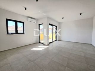 ISTRIA, ŠTINJAN - Una combinazione perfetta di lusso e comfort, appartamento 2SS+DB con garage privato a soli 500 metri da spiagge ben curate e lunghe passeggiate in riva al mare