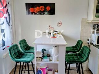 RIJEKA, HOSTI - 3BR+LR con vista mare