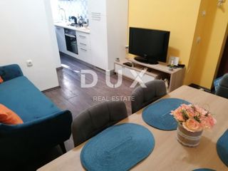 RIJEKA, KRNJEVO - Appartamento recentemente ristrutturato di 39 m2