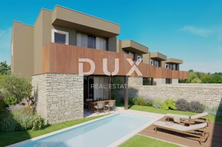 Casa Bale, 148,56m2