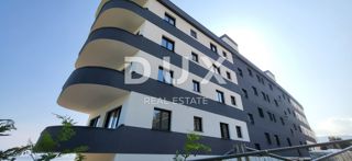 Appartamento Kantrida, Rijeka, 78m2