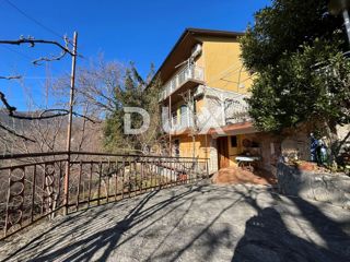 OPATIJA, VEPRINAC - Casa indipendente con due appartamenti e vista mare
