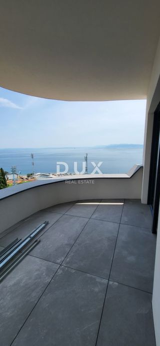 RIJEKA, KANTRIDA - nuovo edificio di lusso di qualità 2 camere da letto + soggiorno S13