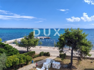 ZADAR, VIR - Lussuoso appartamento con splendida vista, seconda fila al mare! BS4