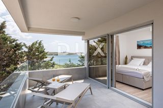 Appartamento Povljana, 95m2