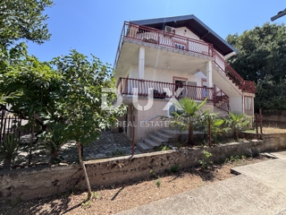 ZADAR, KARIN GORNJI - Casa vicino al mare