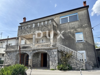 Casa Matulji, 420m2
