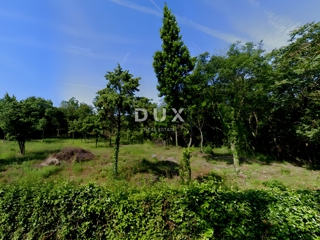 ISTRIA, MARČANA - Comodo terreno edificabile