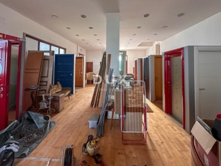 OPATIJA, POBRI - spazio ufficio in ottima posizione di 150 m²