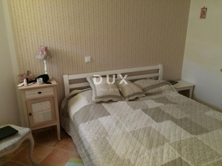 ISTRIA, BARBARIGA - Appartamento 80m2, due unità abitative!