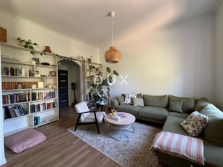 ISTRIA, POLA - Bellissimo appartamento austro-ungarico ristrutturato e pieno di luce! 