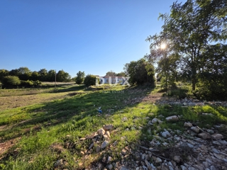 Terreno Svetvinčenat, 644m2