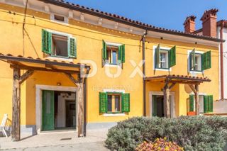 ISTRIA, MARČANA - Casa ristrutturata nel centro del paese