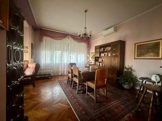 RIJEKA, POTOK - Un appartamento signorile con potenziale in una zona tranquilla vicino al centro con uno sconto esclusivo sulla progettazione degli interni