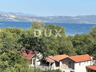 ZADAR, POSEDARJE - Appartamento ristrutturato con vista mare