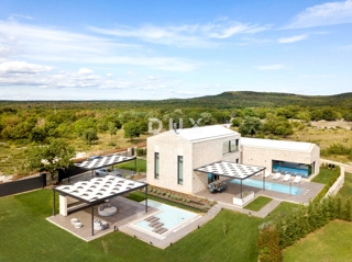 ISTRIA, BALE - Esclusiva! Spettacolare villa di design