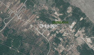 SEBENICO, DUBRAVA - Terreno edificabile in posizione strategica! OCCASIONE!