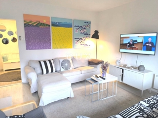 ISTRIA, POLA - Appartamento con 3 camere da letto + soggiorno, 2 bagni e garage