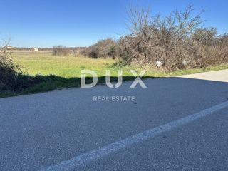 ZEMUNIK DONJI - Terreno edificabile 602m²!