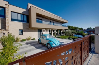 ISTRIA, POLA (dintorni) - Bellissima villa nuova e arredata nelle immediate vicinanze della città!