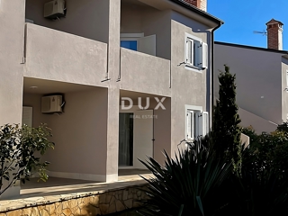 ISTRIA, MEDULIN - Appartamento con giardino vicino al mare