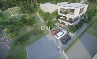 ISTRIA, PREMANTURA - Terreno edificabile con progetto concettuale