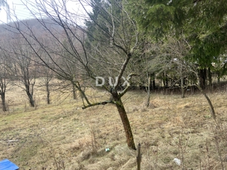 Terreno Mrkopalj, 885m2