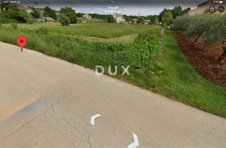 ISTRIA, LOVREČ - Terreno edificabile