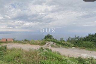 Terreno Liganj, Lovran, 1.071m2