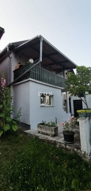 Casa Markuševec, Podsljeme, 79m2