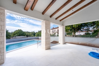 ISTRIA, ROVIGNO, DINTORNI - Bellissimo edificio nuovo vicino a Rovigno