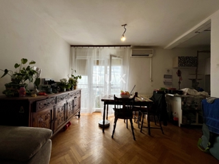 RIJEKA, GORNJA VEŽICA - 68m2, vista mare, da ristrutturare