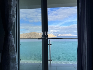 SENJ E DINTORNI – villa ristrutturata, prima fila sul mare