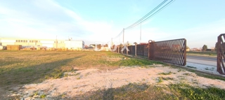 STUPNIK - ZONA COMMERCIALE, TERRENO EDIFICABILE - GRANDE OPPORTUNITÀ, ELEVATO POTENZIALE DI COSTRUZIONE