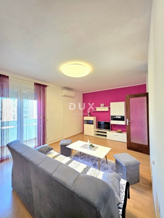 Appartamento Vidikovac, Pula, 66,24m2