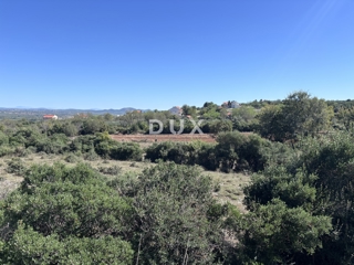BIOGRAD, RAŠTANE - Terreno edificabile 1334 m2