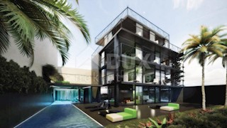 Casa Crikvenica, 625m2