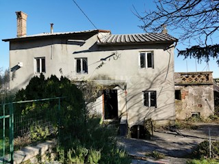 Casa Kastav, 246m2