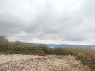 Terreno Labin, 975m2