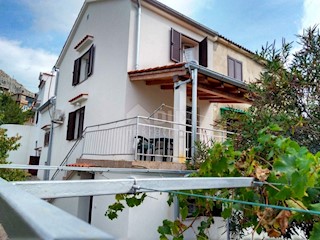 Casa Jurandvor, Baška, 90m2