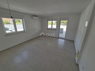 Appartamento Šišan, Ližnjan, 59,94m2