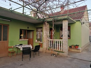 Casa Fažana, 104m2
