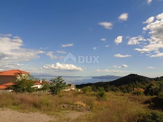 Terreno Veprinac, Opatija - Okolica, 7.433m2