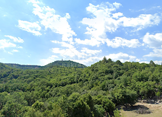 Terreno Labin, 1.629m2