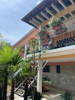 OPATIJA, LOVRAN - Casa in una bella posizione vicino al mare