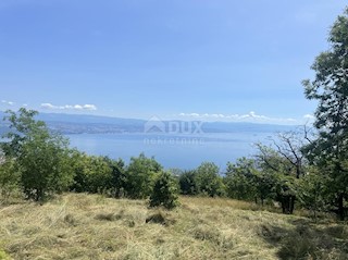 Terreno Dobreć, Opatija - Okolica, 697m2