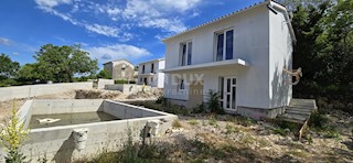 Casa Rabac, Labin, 100m2