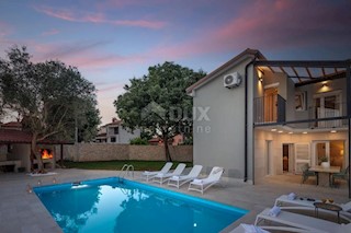 ISTRIA, BRTONIGLA - Casa di lusso con piscina